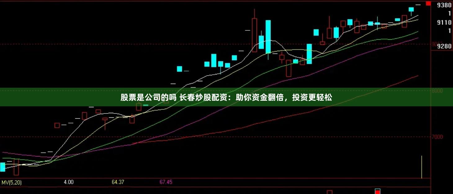 股票是公司的吗 长春炒股配资：助你资金翻倍，投资更轻松